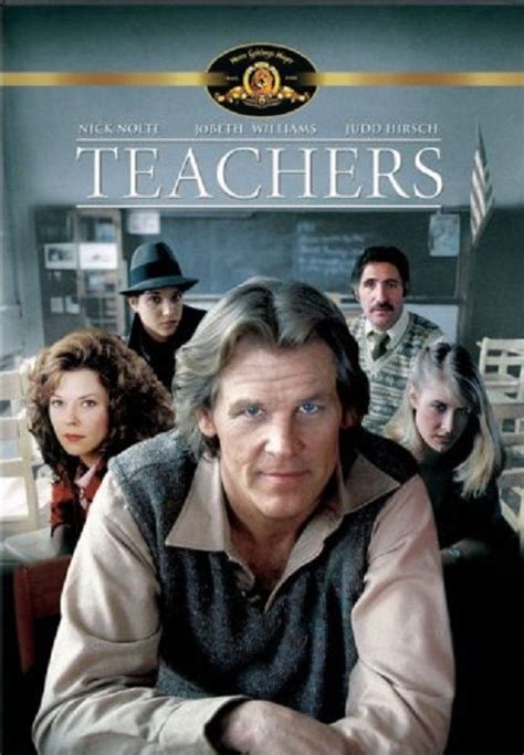 Teachers (film) .